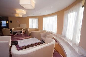 Mari Vila Hotel Бухарест Екстер'єр фото