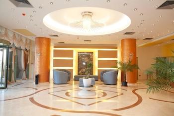 Mari Vila Hotel Бухарест Екстер'єр фото